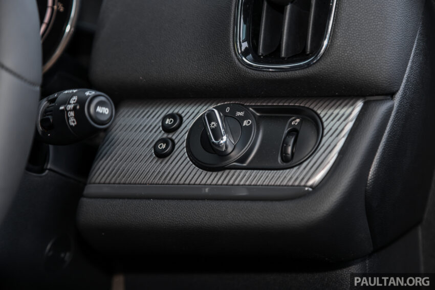 图集: 2024 MINI Countryman JCW Trim 实拍! 售RM254k 254621