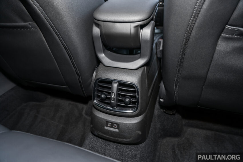 图集: 2024 MINI Countryman JCW Trim 实拍! 售RM254k 254632