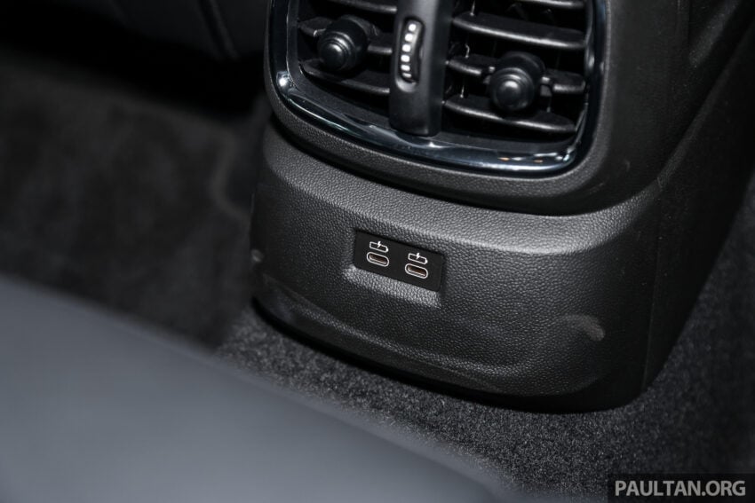 图集: 2024 MINI Countryman JCW Trim 实拍! 售RM254k 254633
