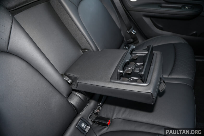 图集: 2024 MINI Countryman JCW Trim 实拍! 售RM254k 254634