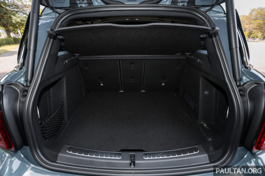 图集: 2024 MINI Countryman JCW Trim 实拍! 售RM254k 254636