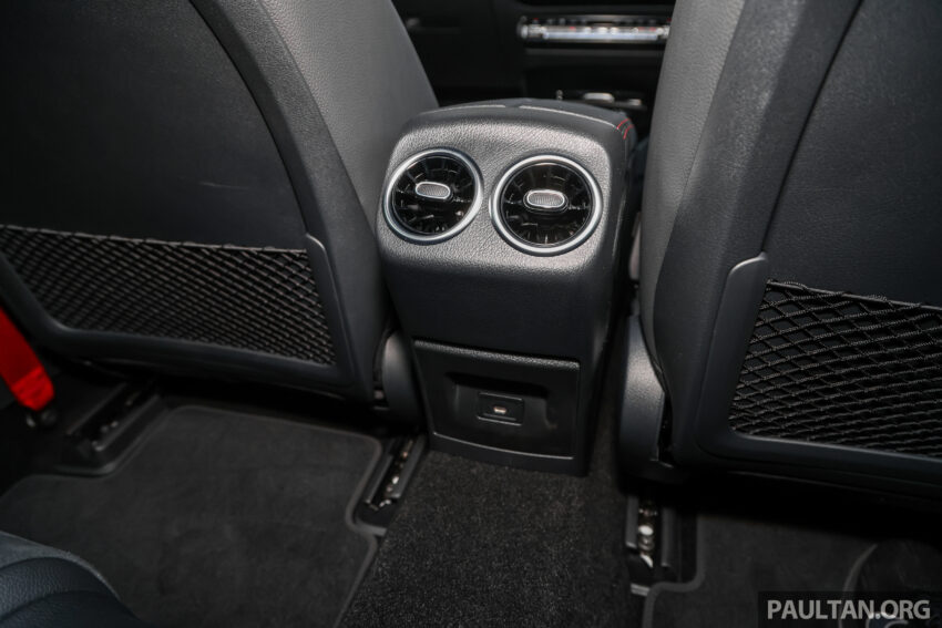 Mercedes-AMG A35 4Matic Sedan 登场！预售RM354k 254041