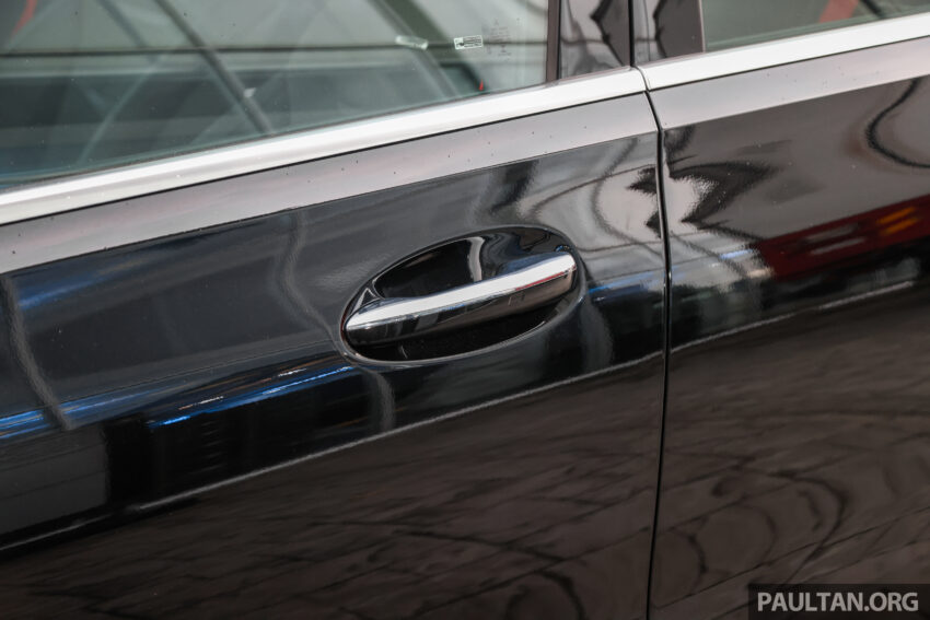 W206 Mercedes-AMG C43 本地亮相！预估售价RM460k 253974