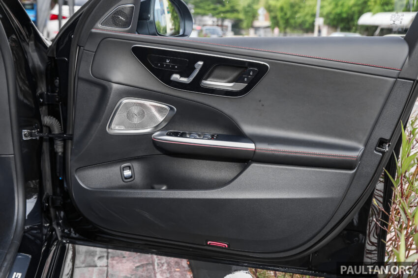 W206 Mercedes-AMG C43 本地亮相！预估售价RM460k 253992