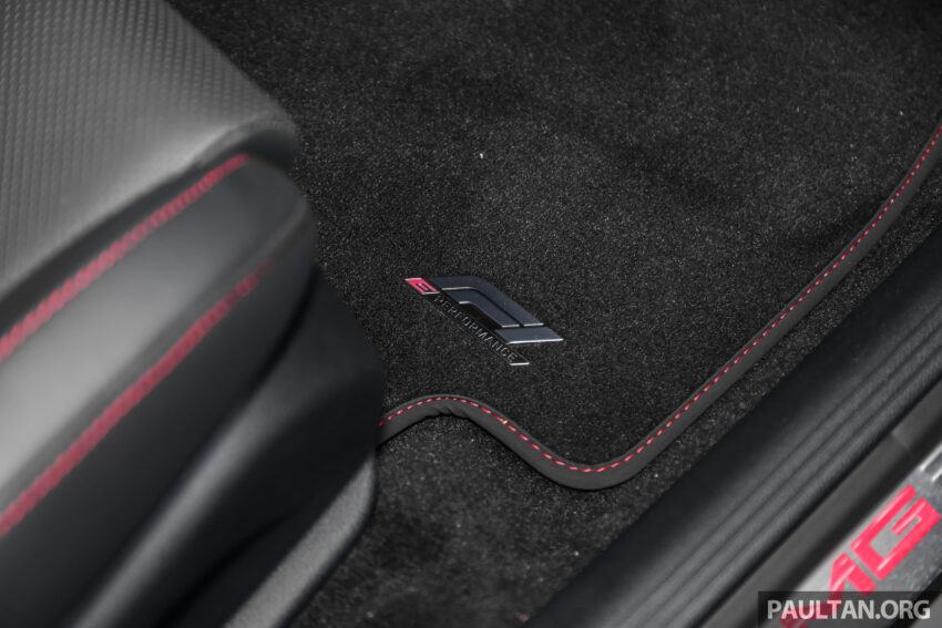 Mercedes-AMG GT 63 S E Performance F1 Edition 特仕版本地开卖, PHEV高性能四门跑房, 2.9秒破百, 售价212万 253955