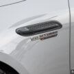 Mercedes-AMG GT 63 S E Performance F1 Edition 特仕版本地开卖, PHEV高性能四门跑房, 2.9秒破百, 售价212万