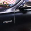 Mercedes-AMG S 63 E Performance 高性能旗舰四门跑房登陆大马, 4.0 V8双涡轮引擎PHEV, 3.3秒破百, 售价224万