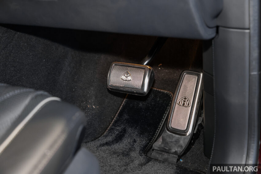 小改款 Mercedes-Benz GLS 450 4Matic 与 Maybach GLS 600 4Matic 本地上市, 3.0六缸与4.0 V8, 售价100万起 253921