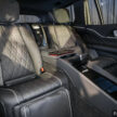 小改款 Mercedes-Benz GLS 450 4Matic 与 Maybach GLS 600 4Matic 本地上市, 3.0六缸与4.0 V8, 售价100万起