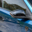 全新 Peugeot 408 本周末将在开斋节促销活动提前对外亮相作静态展示, 所有 Peugeot 新车保固延长至7年/20万公里