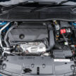 全新 Peugeot 408 本周末将在开斋节促销活动提前对外亮相作静态展示, 所有 Peugeot 新车保固延长至7年/20万公里