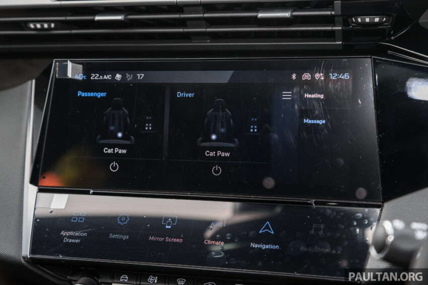 2024 Peugeot 408 确认下月来马, 分三个等级, 搭载1.6L涡轮引擎, 本地组装, 价格介于 Honda Civic 至 Accord 之间 254192
