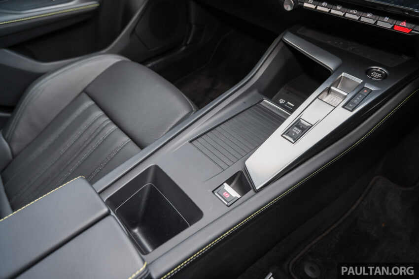 2024 Peugeot 408 确认下月来马, 分三个等级, 搭载1.6L涡轮引擎, 本地组装, 价格介于 Honda Civic 至 Accord 之间 254200