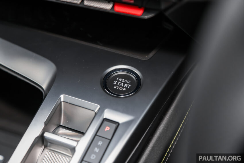 2024 Peugeot 408 确认下月来马, 分三个等级, 搭载1.6L涡轮引擎, 本地组装, 价格介于 Honda Civic 至 Accord 之间 254202
