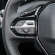 发布前宣传册流出，2024 Peugeot 408 本地规格配备曝光