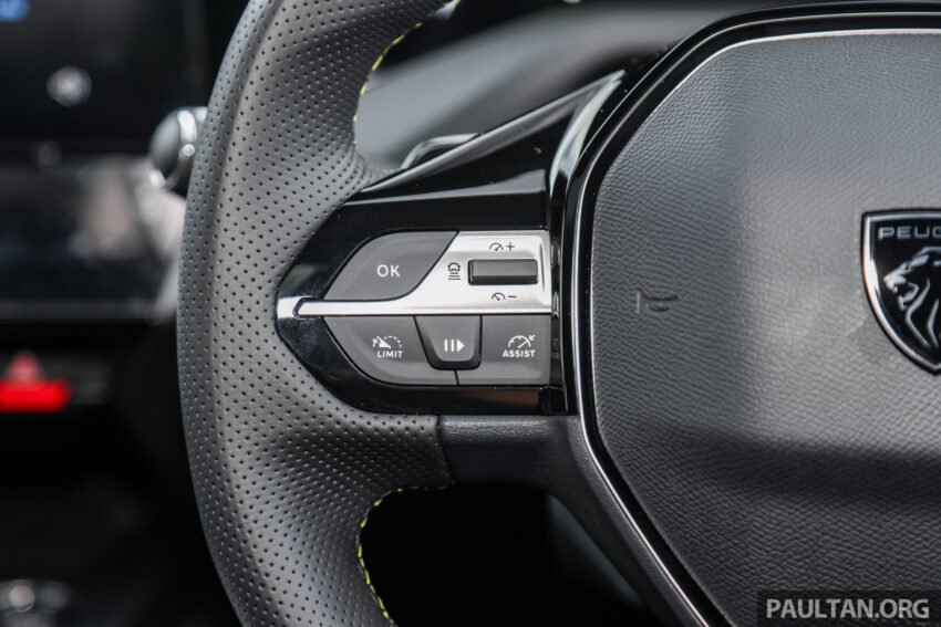 2024 Peugeot 408 确认下月来马, 分三个等级, 搭载1.6L涡轮引擎, 本地组装, 价格介于 Honda Civic 至 Accord 之间 254175