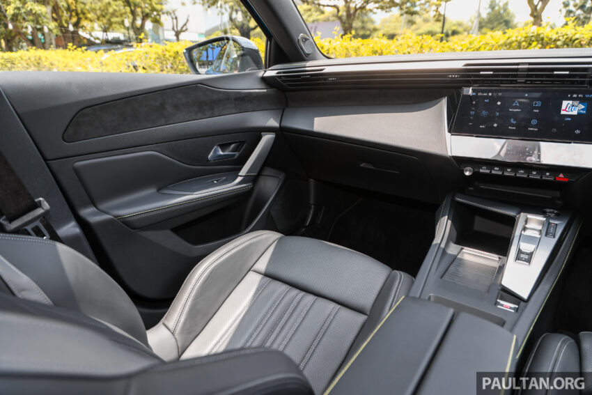 2024 Peugeot 408 确认下月来马, 分三个等级, 搭载1.6L涡轮引擎, 本地组装, 价格介于 Honda Civic 至 Accord 之间 254218