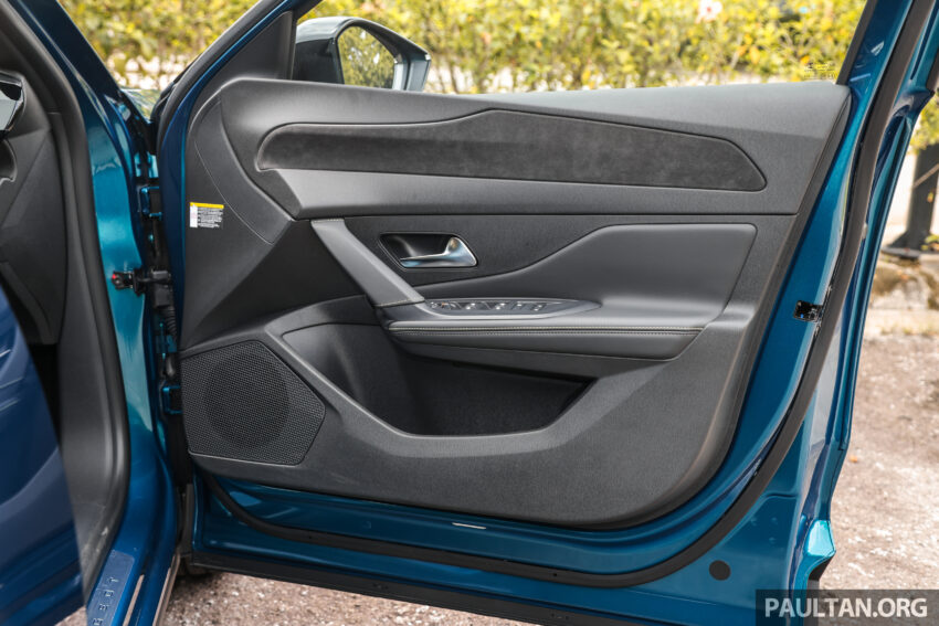 2024 Peugeot 408 确认下月来马, 分三个等级, 搭载1.6L涡轮引擎, 本地组装, 价格介于 Honda Civic 至 Accord 之间 254219