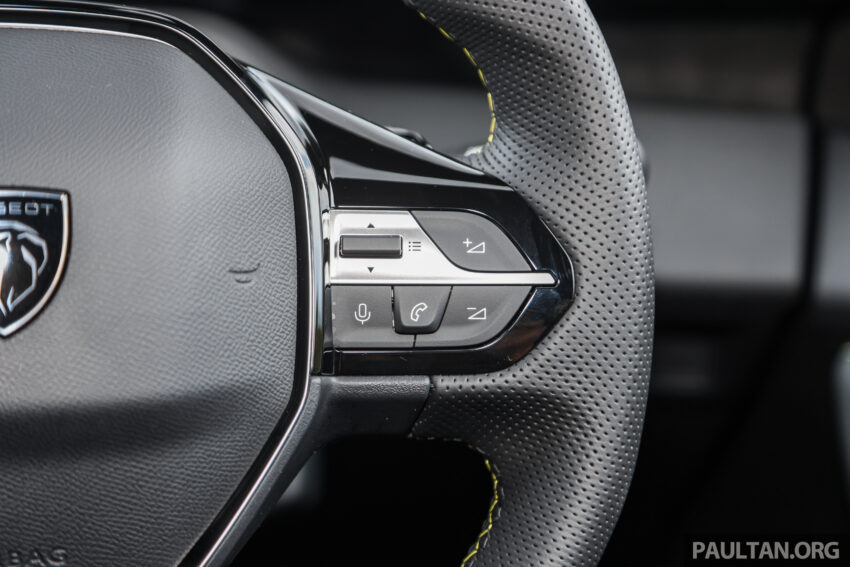 2024 Peugeot 408 确认下月来马, 分三个等级, 搭载1.6L涡轮引擎, 本地组装, 价格介于 Honda Civic 至 Accord 之间 254176