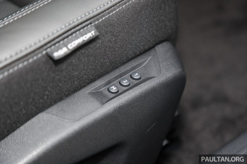 2024 Peugeot 408 确认下月来马, 分三个等级, 搭载1.6L涡轮引擎, 本地组装, 价格介于 Honda Civic 至 Accord 之间 254226