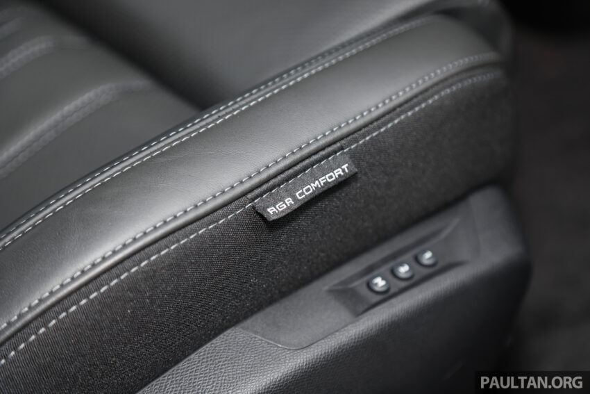 2024 Peugeot 408 确认下月来马, 分三个等级, 搭载1.6L涡轮引擎, 本地组装, 价格介于 Honda Civic 至 Accord 之间 254227