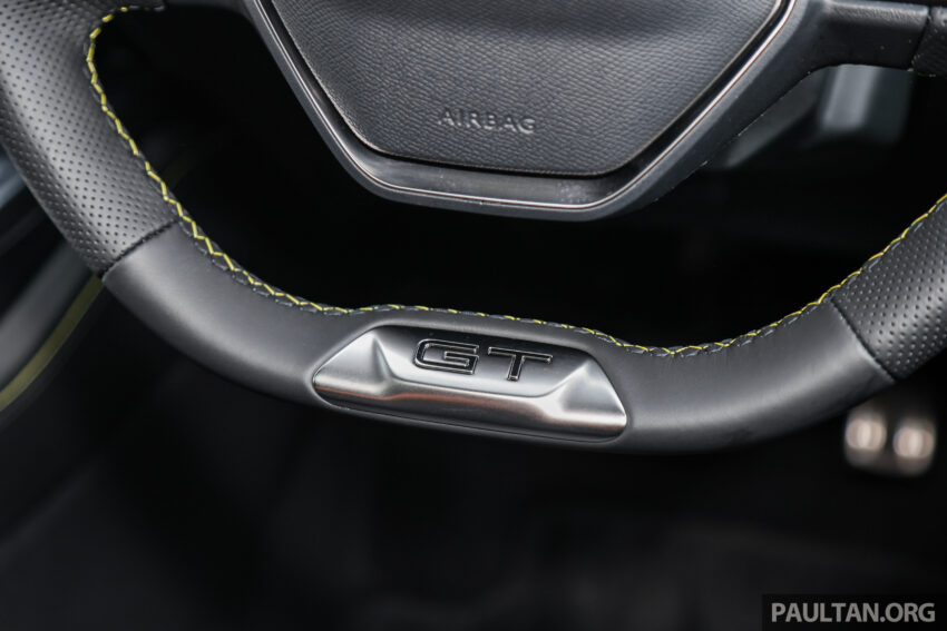2024 Peugeot 408 确认下月来马, 分三个等级, 搭载1.6L涡轮引擎, 本地组装, 价格介于 Honda Civic 至 Accord 之间 254177