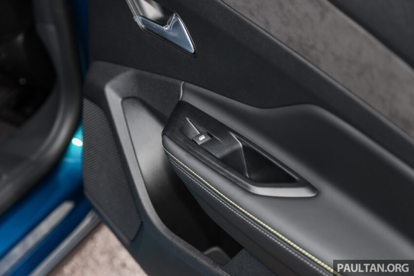 2024 Peugeot 408 确认下月来马, 分三个等级, 搭载1.6L涡轮引擎, 本地组装, 价格介于 Honda Civic 至 Accord 之间 254233