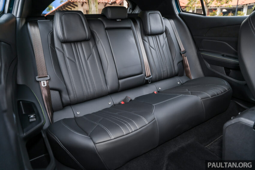 2024 Peugeot 408 确认下月来马, 分三个等级, 搭载1.6L涡轮引擎, 本地组装, 价格介于 Honda Civic 至 Accord 之间 254236
