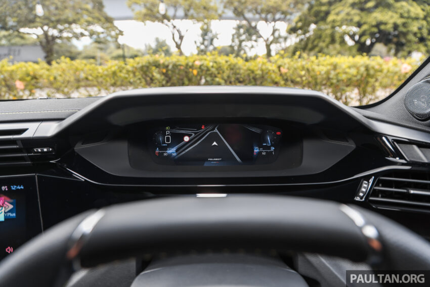 2024 Peugeot 408 确认下月来马, 分三个等级, 搭载1.6L涡轮引擎, 本地组装, 价格介于 Honda Civic 至 Accord 之间 254178
