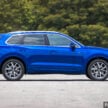 Volkswagen Touareg 即日起至周日于 1 Utama 公开展示