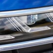 新车实拍: 2024 Volkswagen Touareg R-Line, 要价47.2万
