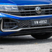 Volkswagen Touareg 即日起至周日于 1 Utama 公开展示