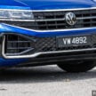 新车实拍: 2024 Volkswagen Touareg R-Line, 要价47.2万