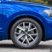 Volkswagen Touareg 即日起至周日于 1 Utama 公开展示