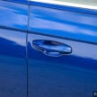 新车实拍: 2024 Volkswagen Touareg R-Line, 要价47.2万