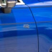 新车实拍: 2024 Volkswagen Touareg R-Line, 要价47.2万