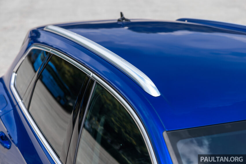 新车实拍: 2024 Volkswagen Touareg R-Line, 要价47.2万 255021