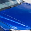 新车实拍: 2024 Volkswagen Touareg R-Line, 要价47.2万