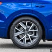 新车实拍: 2024 Volkswagen Touareg R-Line, 要价47.2万