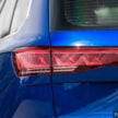 新车实拍: 2024 Volkswagen Touareg R-Line, 要价47.2万