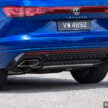 新车实拍: 2024 Volkswagen Touareg R-Line, 要价47.2万