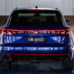 新车实拍: 2024 Volkswagen Touareg R-Line, 要价47.2万
