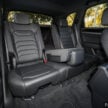 新车实拍: 2024 Volkswagen Touareg R-Line, 要价47.2万