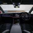 新车实拍: 2024 Volkswagen Touareg R-Line, 要价47.2万