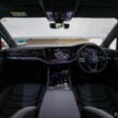 新车实拍: 2024 Volkswagen Touareg R-Line, 要价47.2万