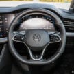 新车实拍: 2024 Volkswagen Touareg R-Line, 要价47.2万