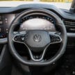 Volkswagen Touareg 即日起至周日于 1 Utama 公开展示