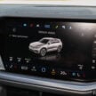 新车实拍: 2024 Volkswagen Touareg R-Line, 要价47.2万