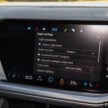 新车实拍: 2024 Volkswagen Touareg R-Line, 要价47.2万
