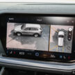 新车实拍: 2024 Volkswagen Touareg R-Line, 要价47.2万